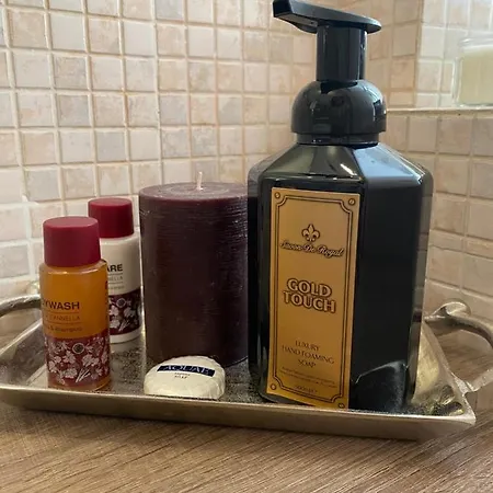 شقة Ottaviano 9 Little *