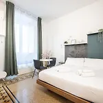 Апартаменты Vatican Luxury Little - Via Ottaviano 9 Рим