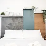 Vatican Luxury Little - Via Ottaviano 9 Апартаменты
