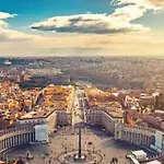 Vatican Luxury Little - Via Ottaviano 9 Апартаменты