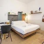 Апартаменты Vatican Luxury Little - Via Ottaviano 9 *
