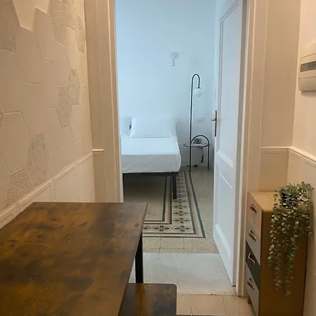 Appartement Ottaviano 9 Little