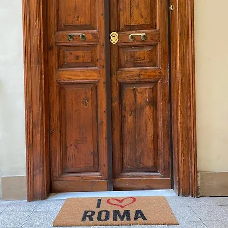 Ottaviano 9 Little * Rome
