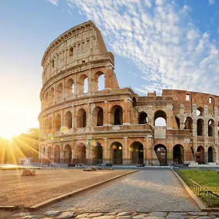 Ottaviano 9 Little Appartamento *