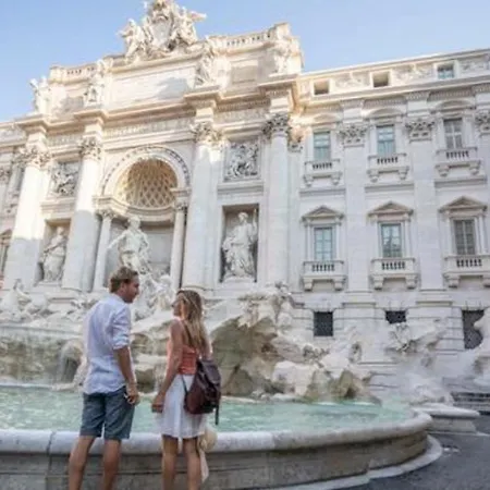 Appartamento Ottaviano 9 Little