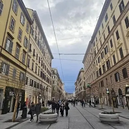 Appartamento Ottaviano 9 Little *