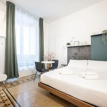 Vatican Luxury Little - Via Ottaviano 9 Апартаменты