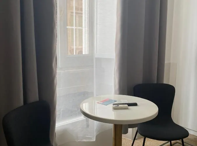 Ottaviano 9 Little *