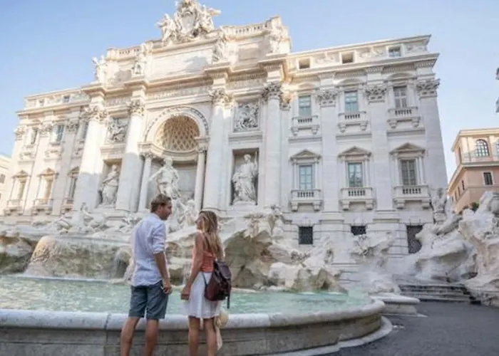 Appartamento Ottaviano 9 Little